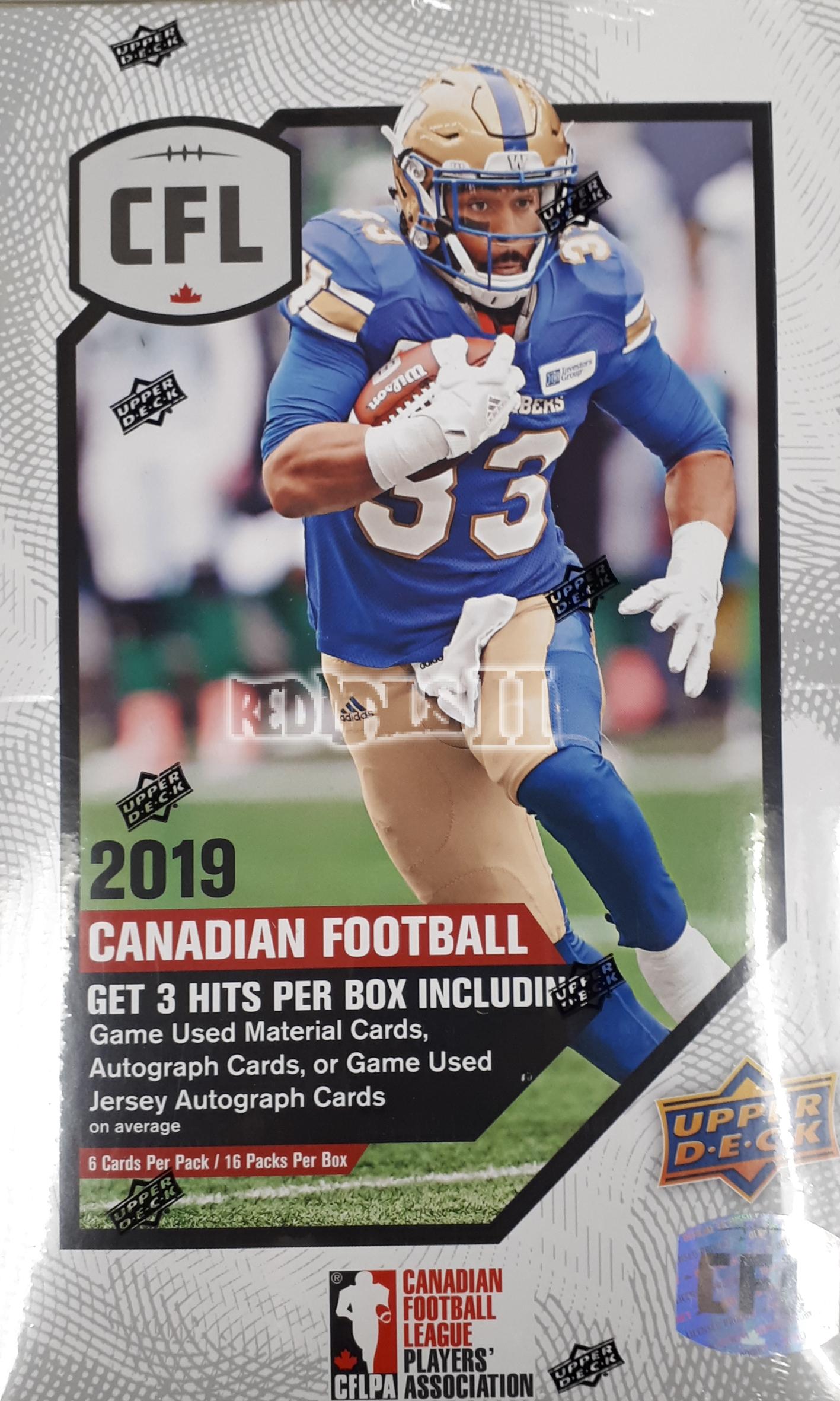 football jersey cards