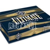 2022/23 UPPER DECK ULTIMATE COLLECTION HOCKEY HOBBY BOX