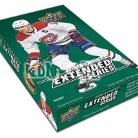 2022/23 UPPER DECK EXTENDED HOCKEY HOBBY BOX