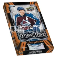 2023/24 UPPER DECK EXTENDED HOCKEY HOBBY BOX