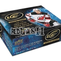 2023/24 UPPER DECK ICE HOCKEY HOBBY BOX