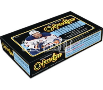 2024/25 OPEECHEE HOCKEY HOBBY BOX