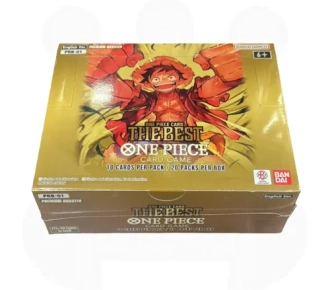 ONE PIECE PREMIUM BOOSTER BOX