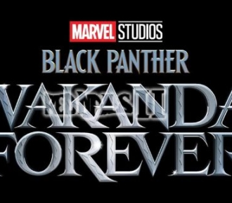 UPPER DECK MARVEL STUDIOS BLACK PANTHER WAKANDA FOREVER HOBBY BOX