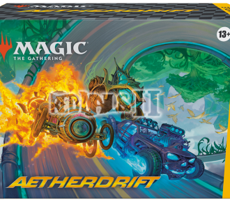 MAGIC AETHERDRIFT BUNDLE